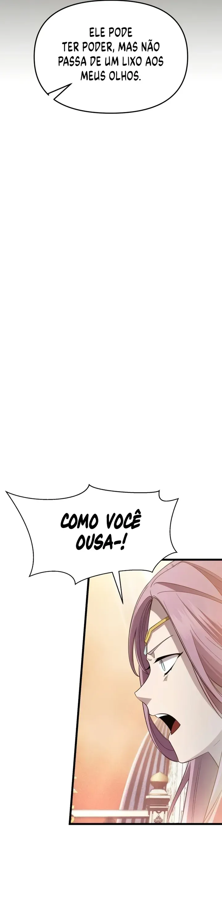 Eu Obtive um Item Mítico Capítulo 115 Página 39