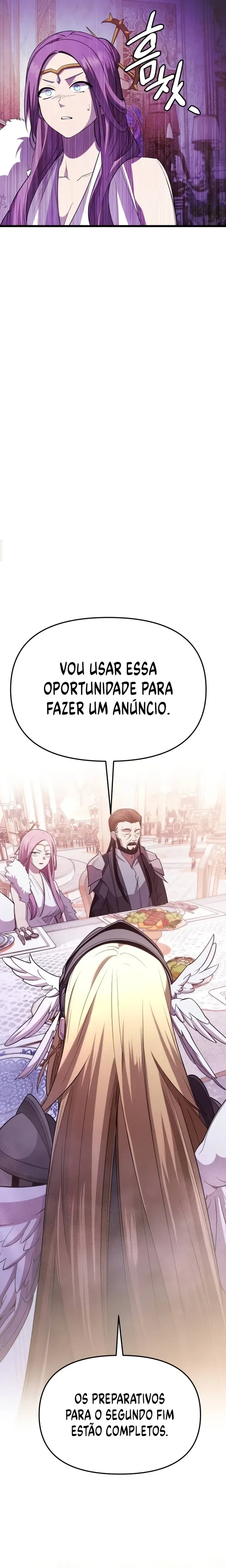 Eu Obtive um Item Mítico Capítulo 115 Página 41