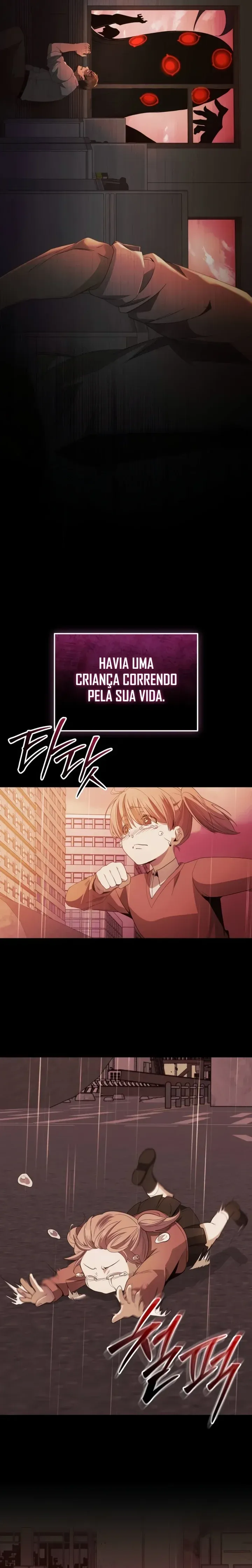 Eu Obtive um Item Mítico Capítulo 116 Página 10
