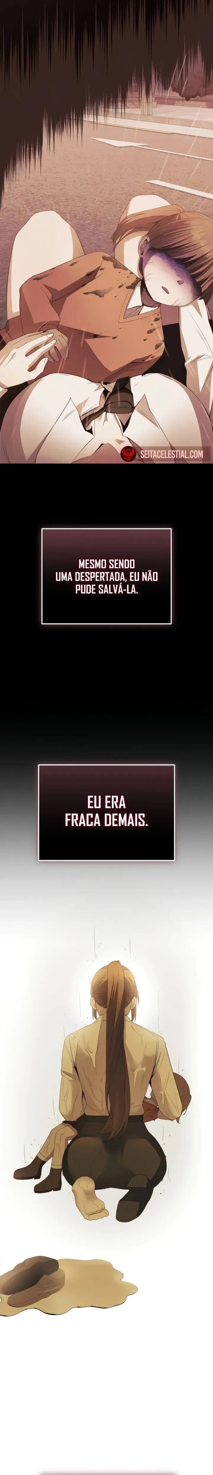 Eu Obtive um Item Mítico Capítulo 116 Página 14