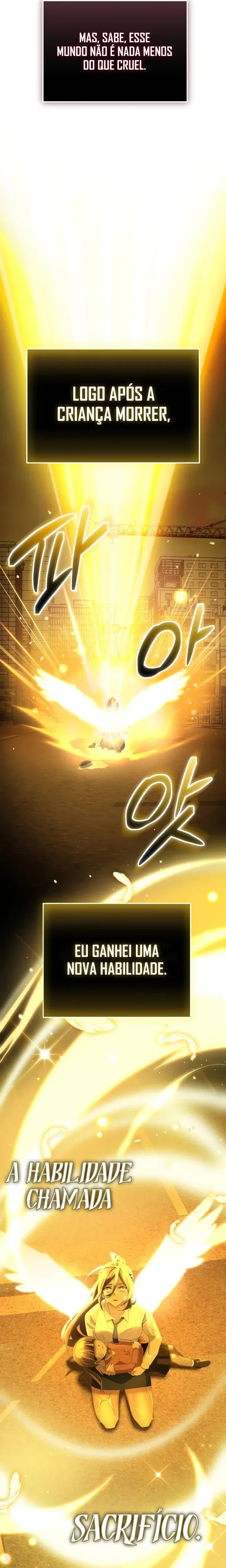 Eu Obtive um Item Mítico Capítulo 116 Página 15
