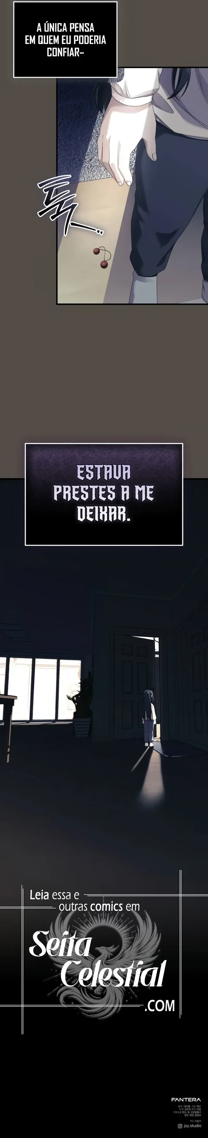Eu Obtive um Item Mítico Capítulo 116 Página 32
