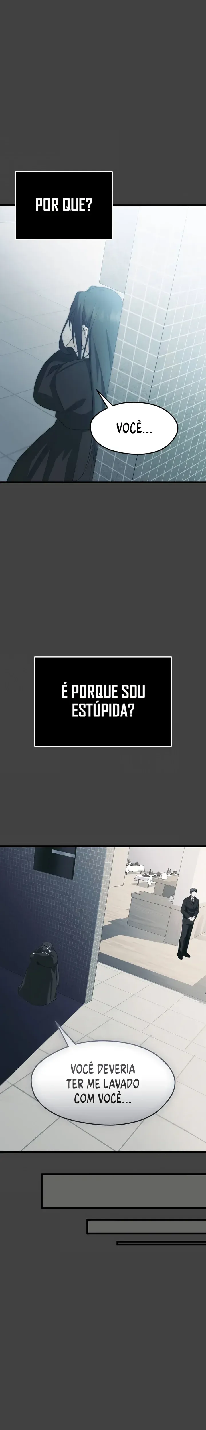 Eu Obtive um Item Mítico Capítulo 117 Página 16