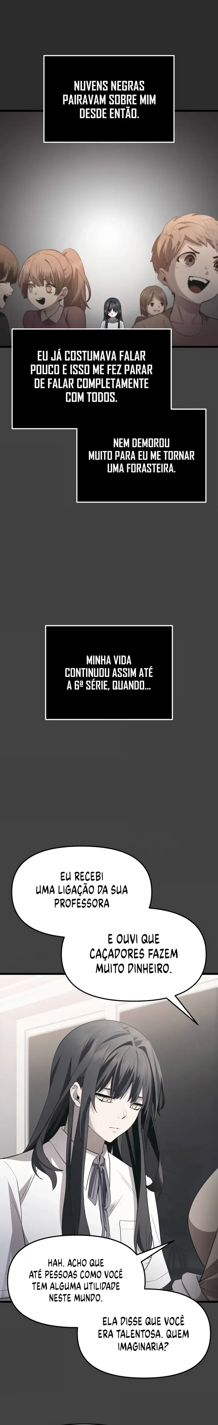 Eu Obtive um Item Mítico Capítulo 117 Página 2