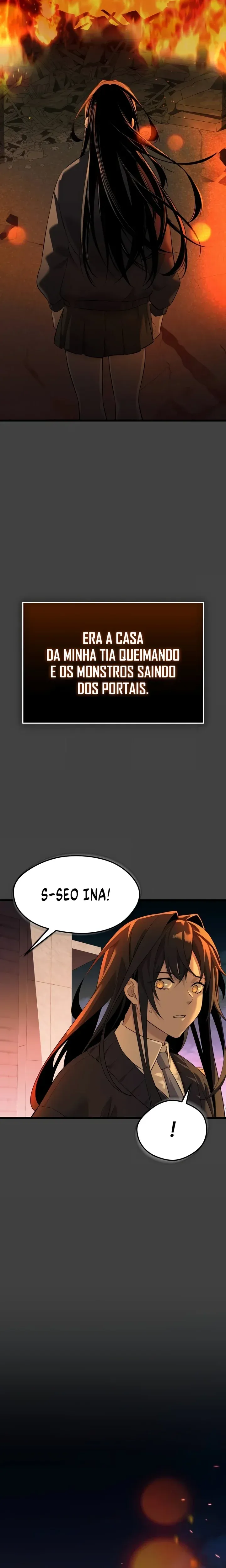 Eu Obtive um Item Mítico Capítulo 117 Página 22