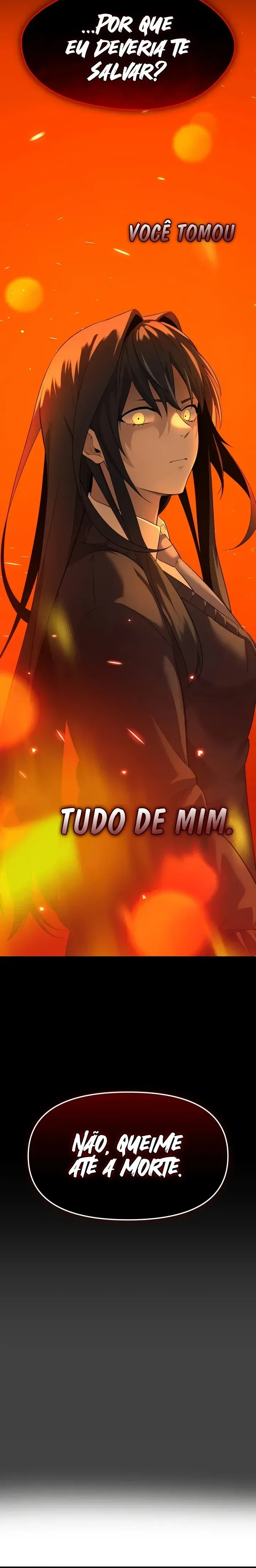 Eu Obtive um Item Mítico Capítulo 117 Página 24