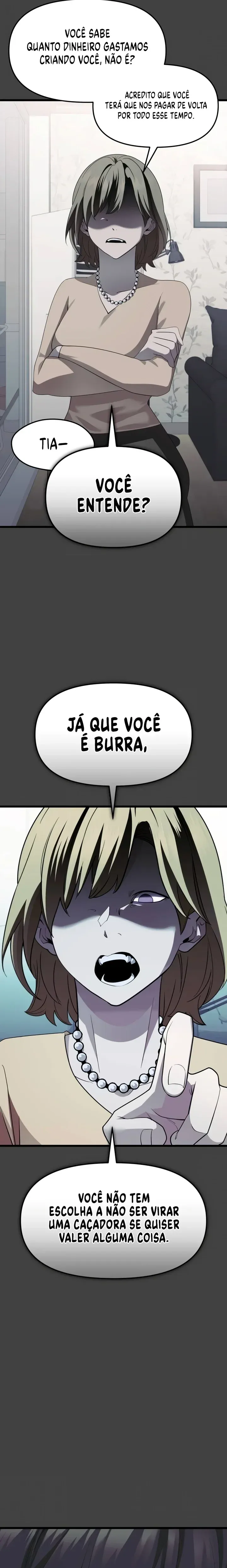 Eu Obtive um Item Mítico Capítulo 117 Página 3