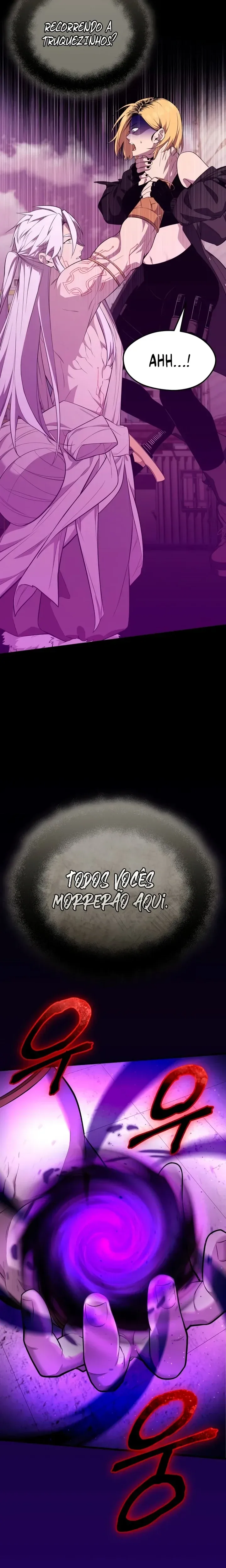 Eu Obtive um Item Mítico Capítulo 117 Página 36