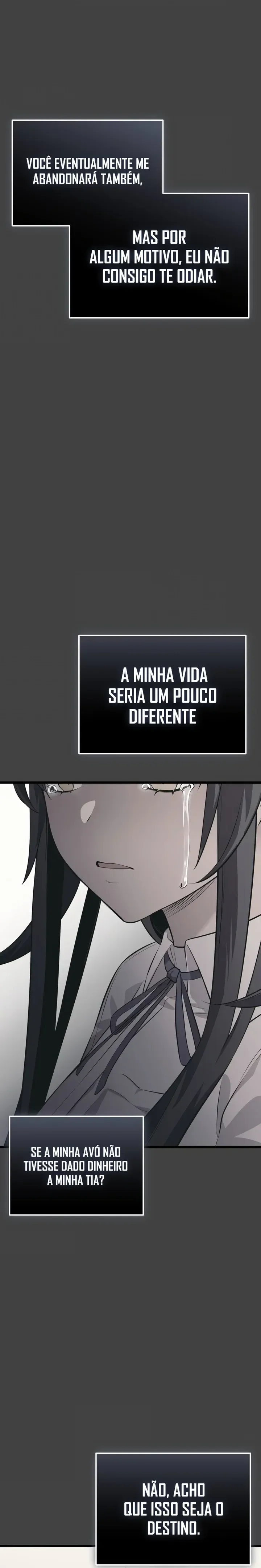 Eu Obtive um Item Mítico Capítulo 117 Página 8