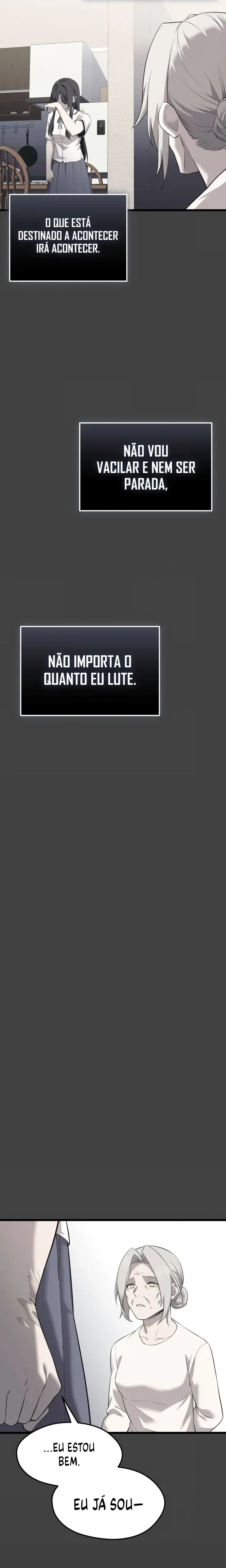 Eu Obtive um Item Mítico Capítulo 117 Página 9