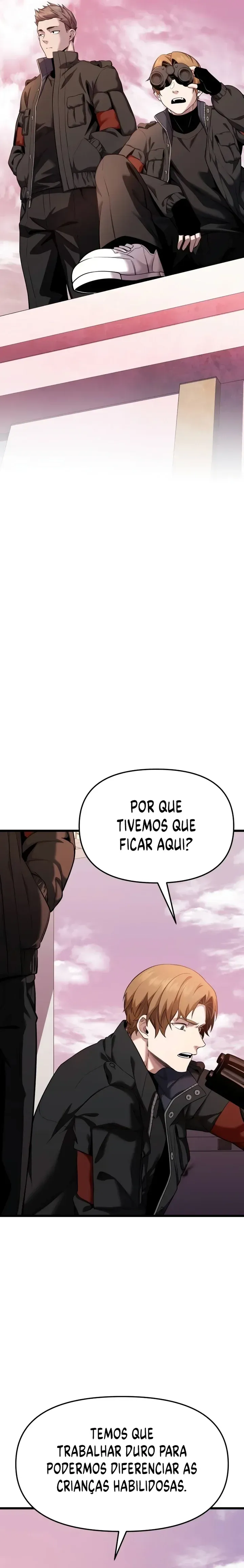 Eu Obtive um Item Mítico Capítulo 118 Página 3