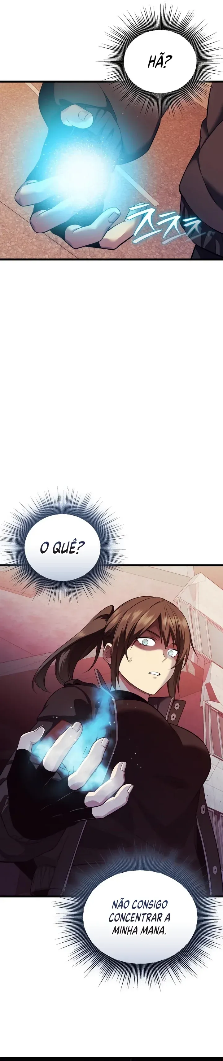 Eu Obtive um Item Mítico Capítulo 119 Página 29
