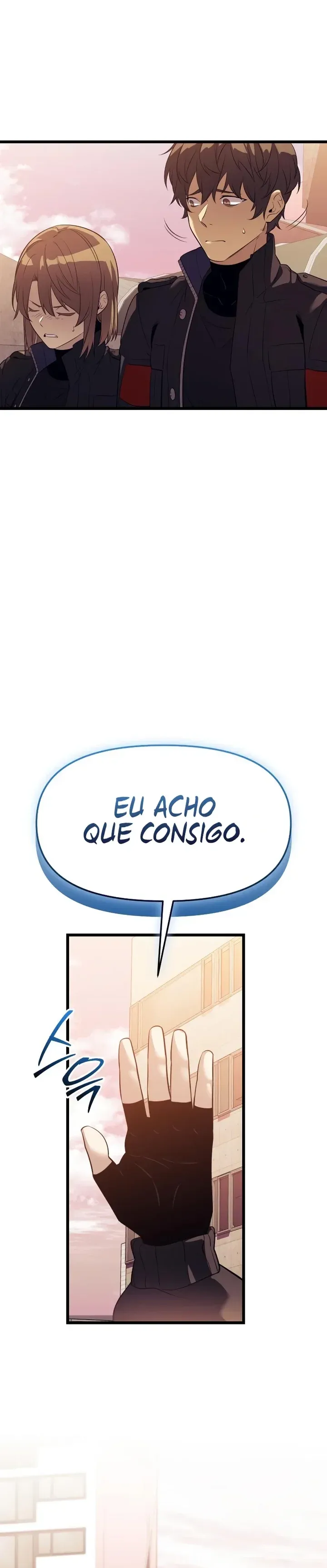 Eu Obtive um Item Mítico Capítulo 119 Página 32