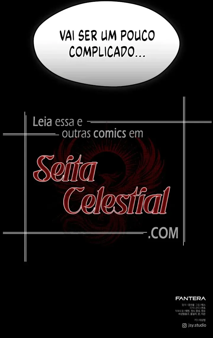 Eu Obtive um Item Mítico Capítulo 119 Página 43