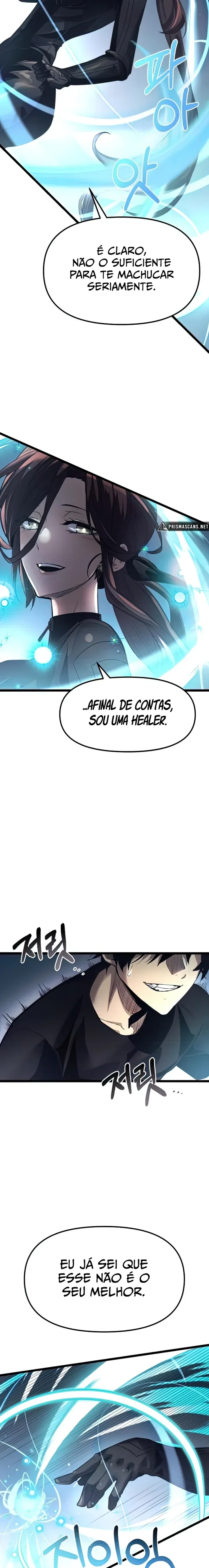 Eu Obtive um Item Mítico Capítulo 12 Página 11