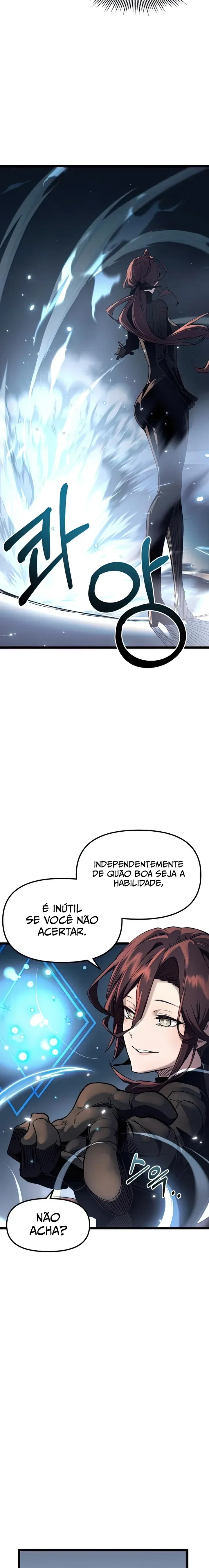 Eu Obtive um Item Mítico Capítulo 12 Página 17