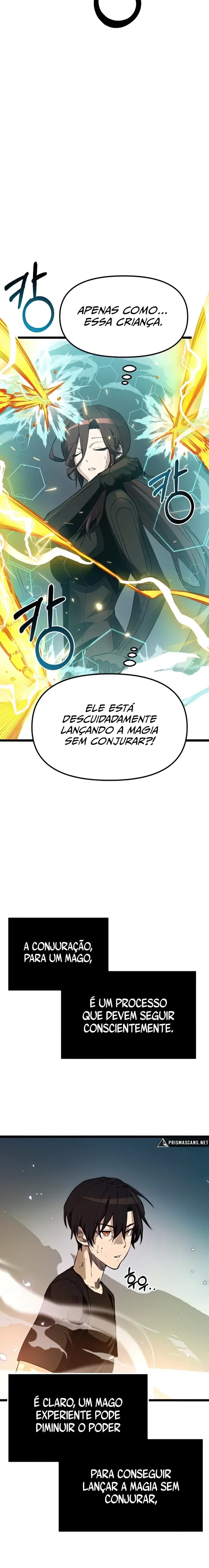 Eu Obtive um Item Mítico Capítulo 12 Página 24