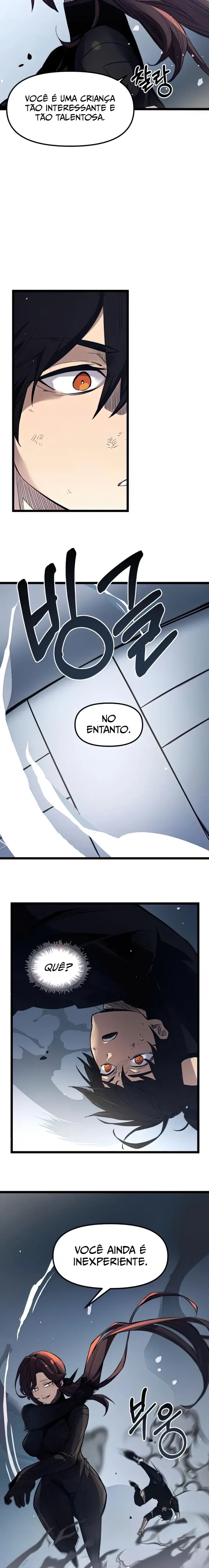 Eu Obtive um Item Mítico Capítulo 12 Página 26