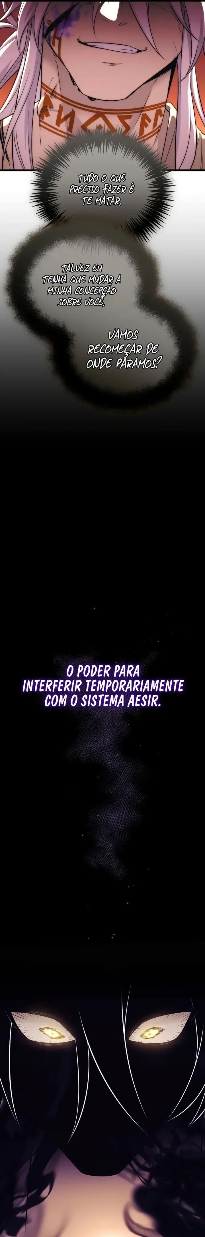 Eu Obtive um Item Mítico Capítulo 120 Página 30
