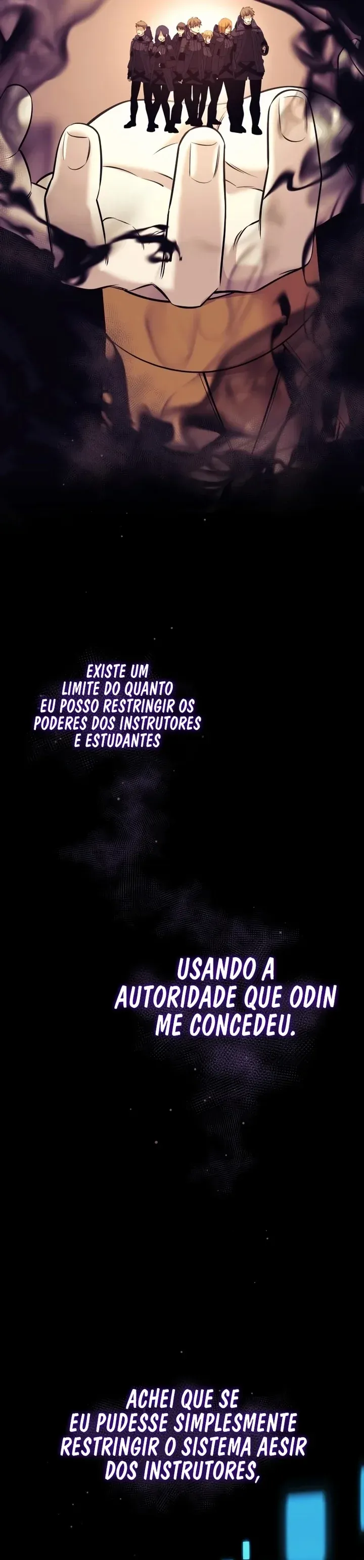 Eu Obtive um Item Mítico Capítulo 120 Página 31