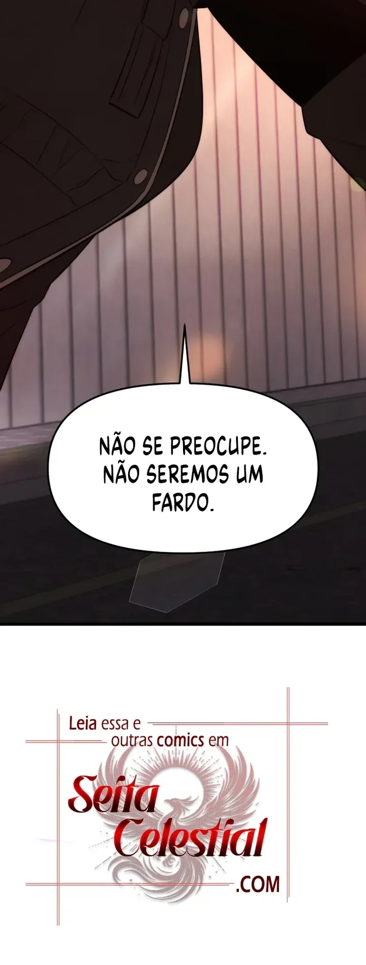 Eu Obtive um Item Mítico Capítulo 121 Página 39