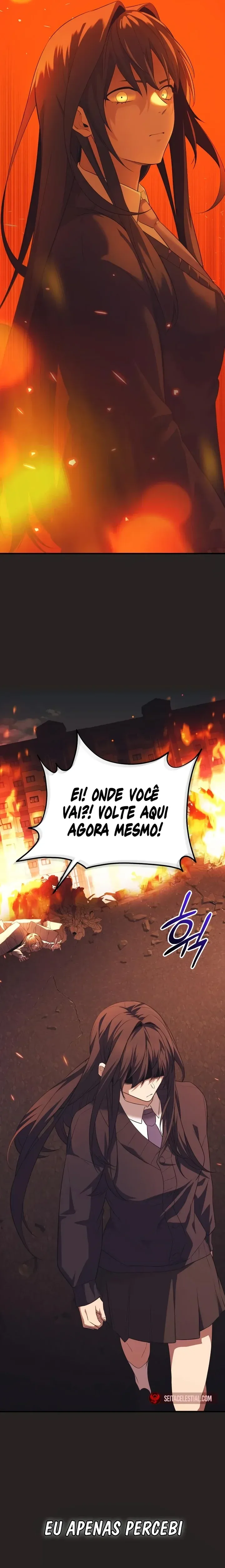 Eu Obtive um Item Mítico Capítulo 123 Página 26