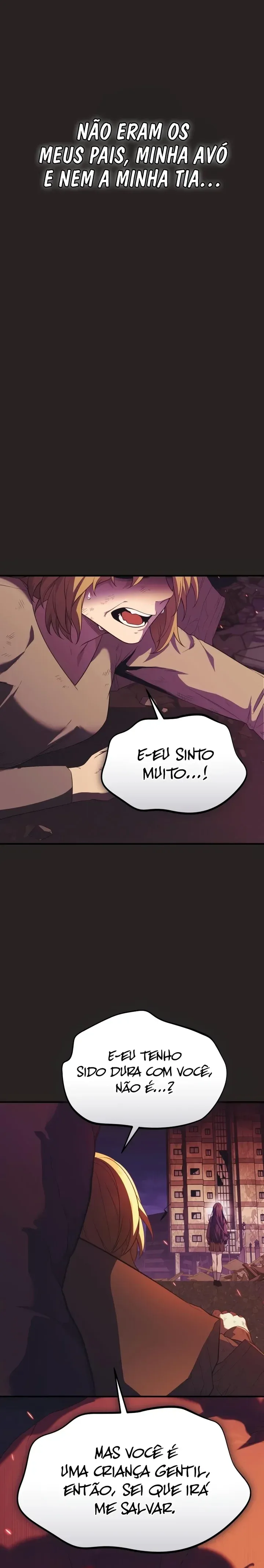 Eu Obtive um Item Mítico Capítulo 123 Página 28