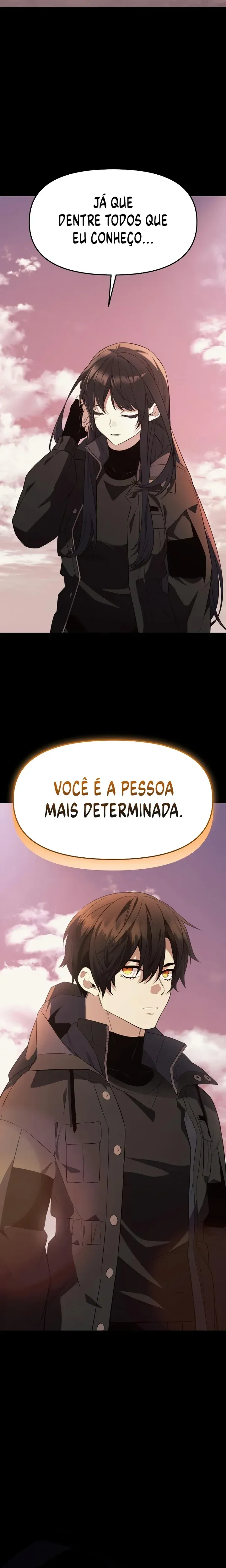 Eu Obtive um Item Mítico Capítulo 123 Página 36