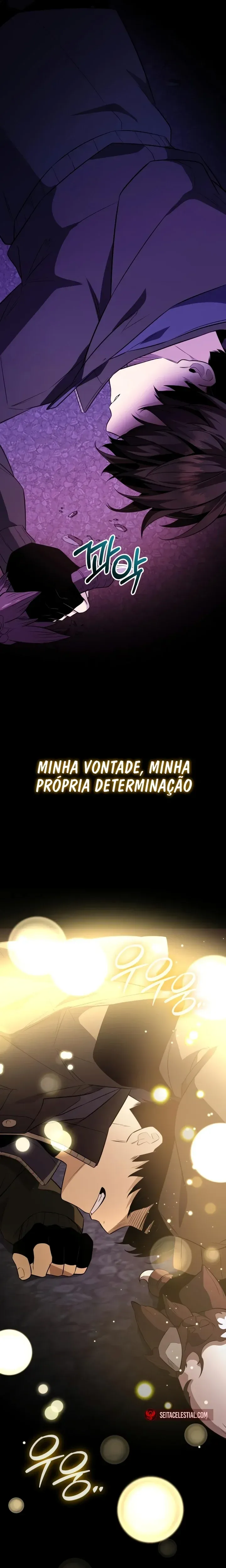 Eu Obtive um Item Mítico Capítulo 123 Página 37