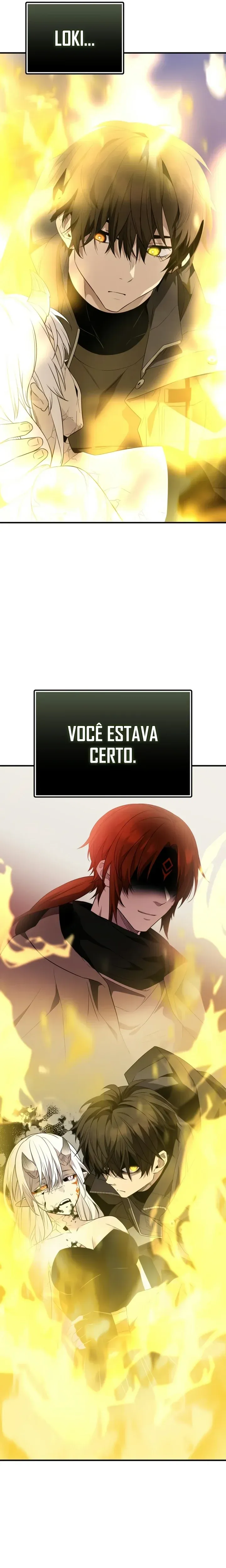 Eu Obtive um Item Mítico Capítulo 124 Página 15