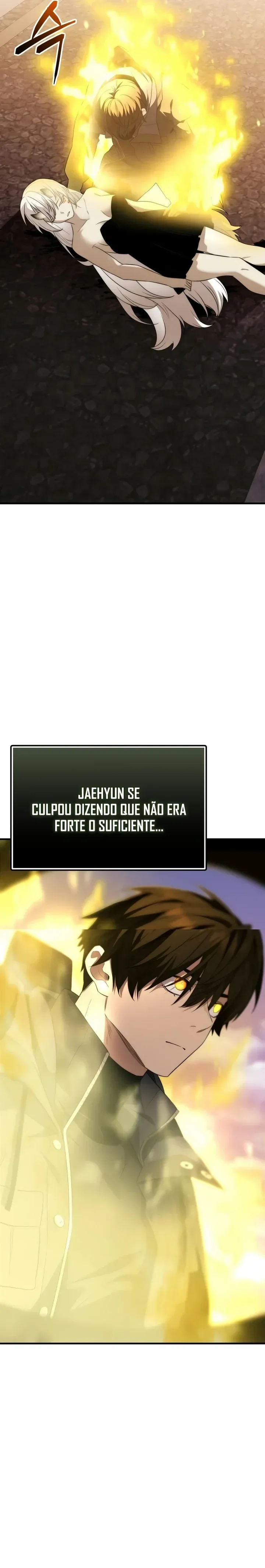 Eu Obtive um Item Mítico Capítulo 124 Página 17