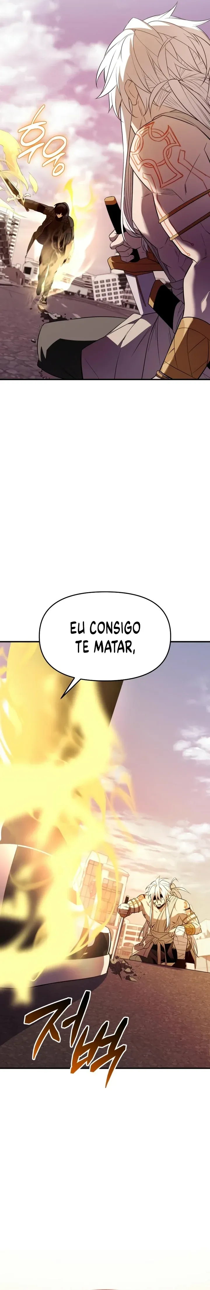 Eu Obtive um Item Mítico Capítulo 124 Página 30