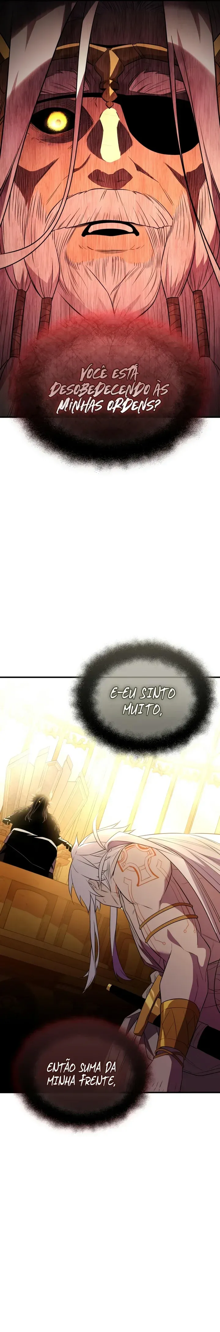 Eu Obtive um Item Mítico Capítulo 125 Página 31