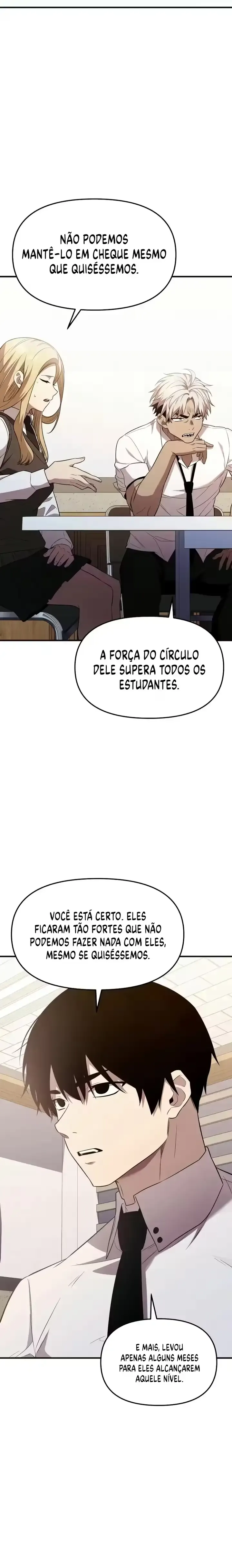 Eu Obtive um Item Mítico Capítulo 126 Página 14