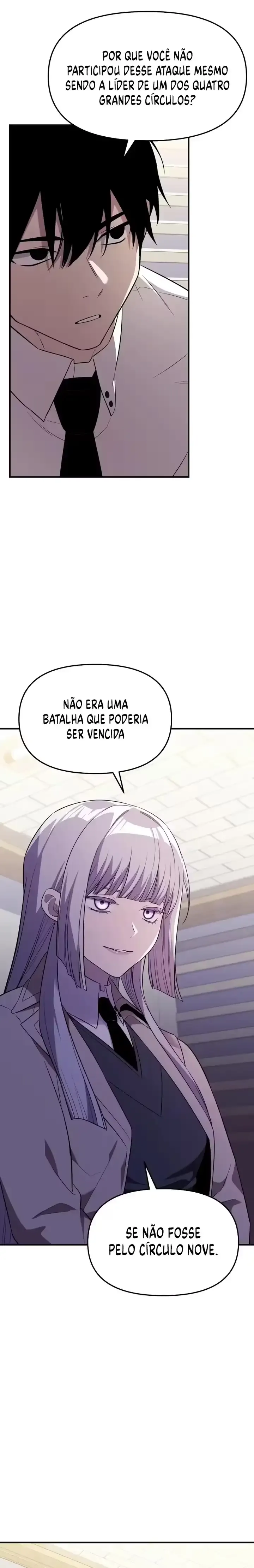 Eu Obtive um Item Mítico Capítulo 126 Página 16