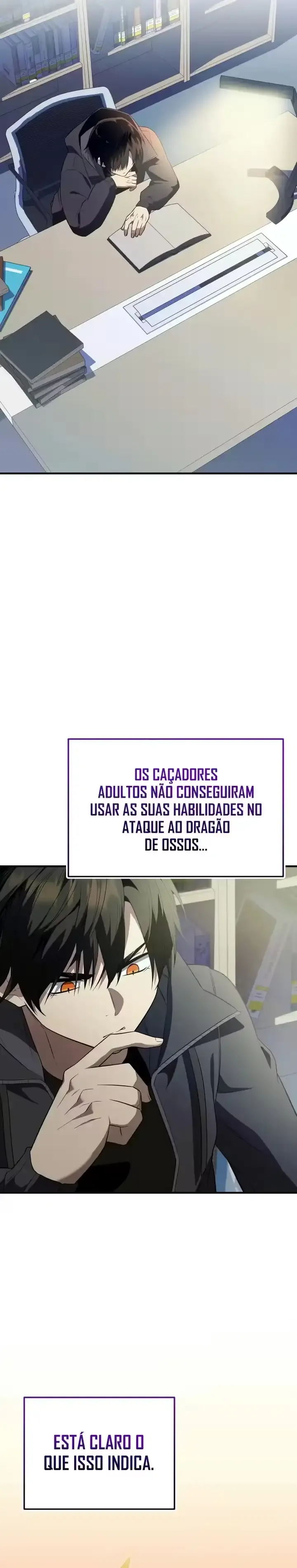 Eu Obtive um Item Mítico Capítulo 126 Página 21