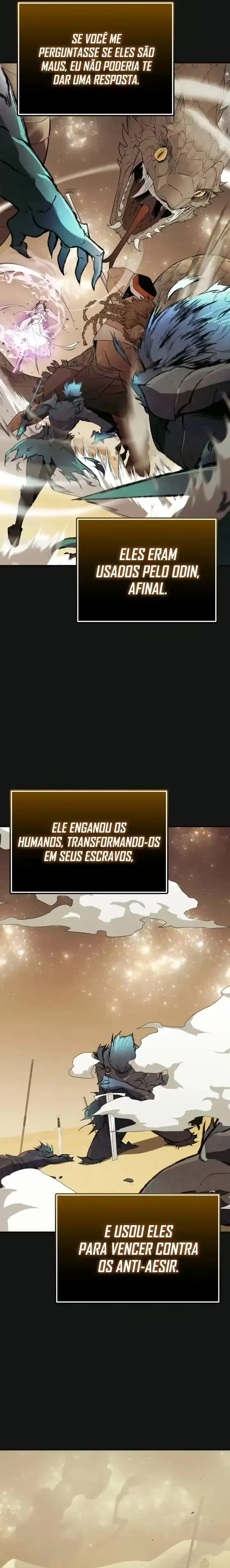 Eu Obtive um Item Mítico Capítulo 126 Página 32