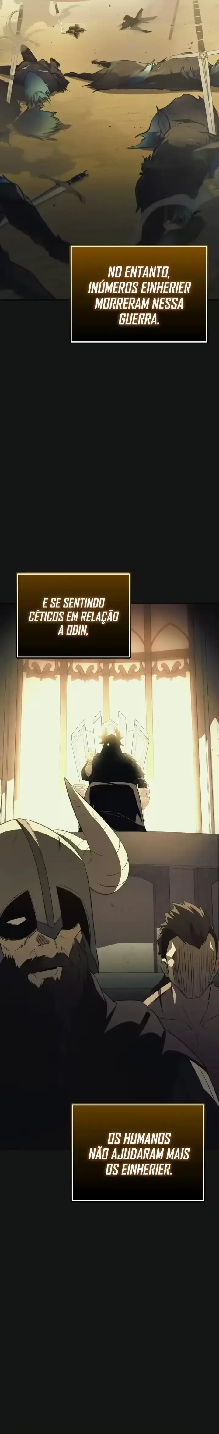 Eu Obtive um Item Mítico Capítulo 126 Página 33