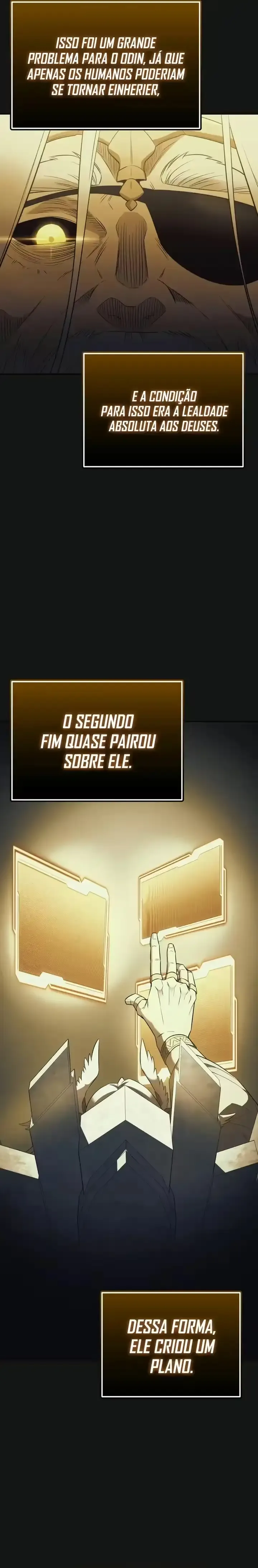 Eu Obtive um Item Mítico Capítulo 126 Página 34