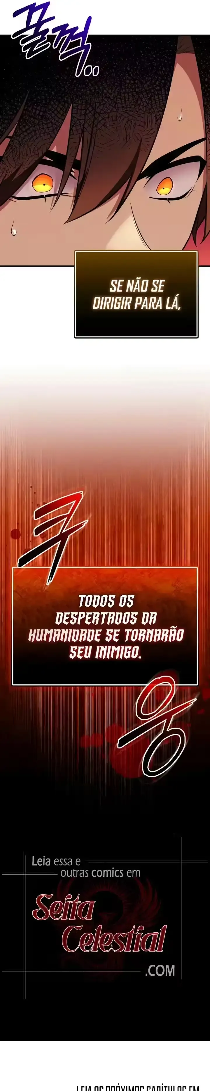 Eu Obtive um Item Mítico Capítulo 126 Página 38