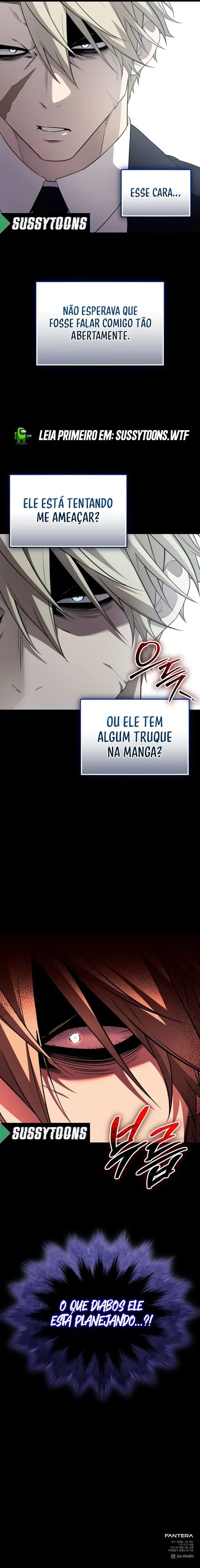 Eu Obtive um Item Mítico Capítulo 129 Página 14
