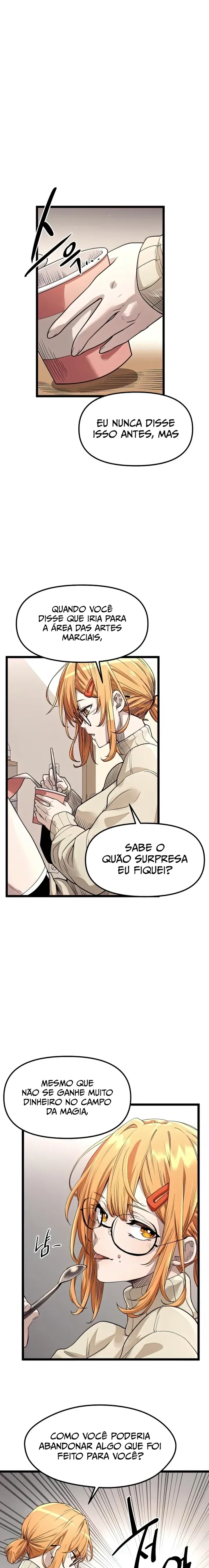Eu Obtive um Item Mítico Capítulo 13 Página 12