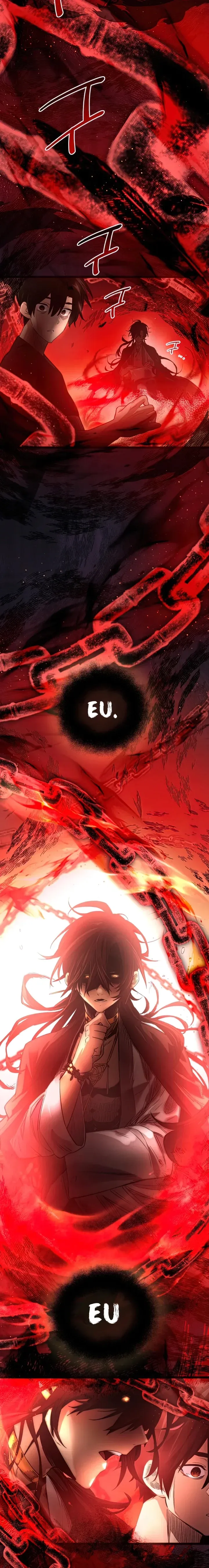 Eu Obtive um Item Mítico Capítulo 13 Página 14