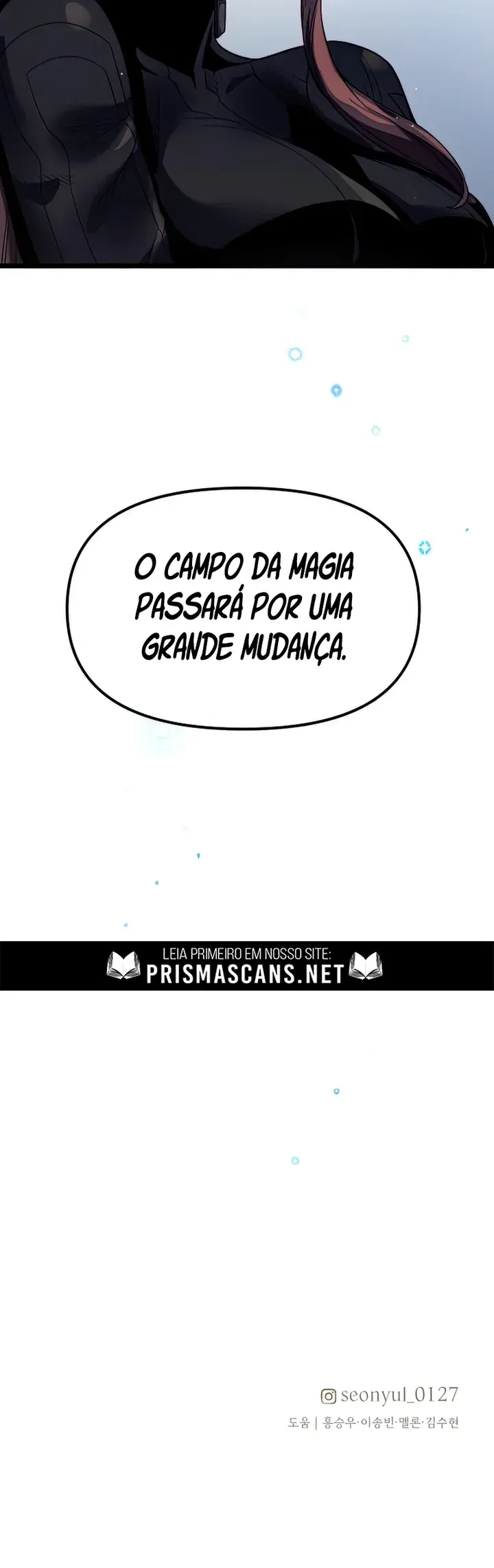 Eu Obtive um Item Mítico Capítulo 13 Página 25