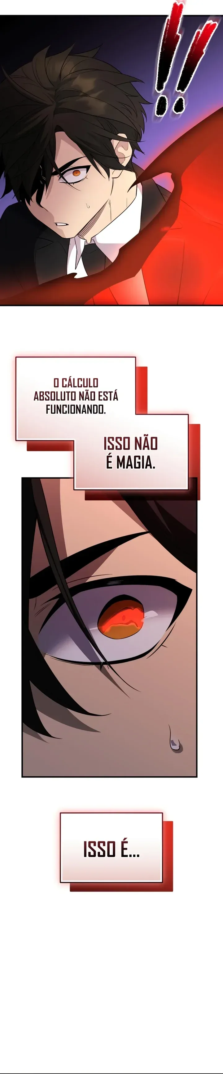 Eu Obtive um Item Mítico Capítulo 130 Página 13