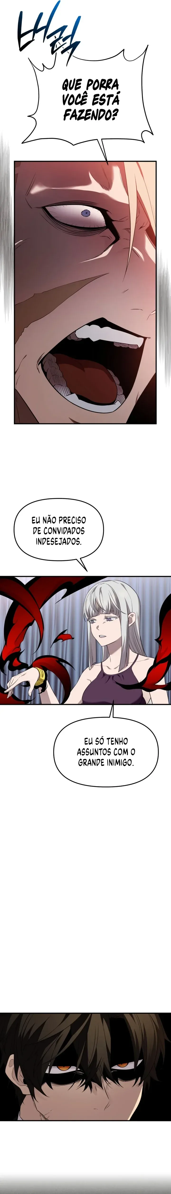 Eu Obtive um Item Mítico Capítulo 130 Página 16