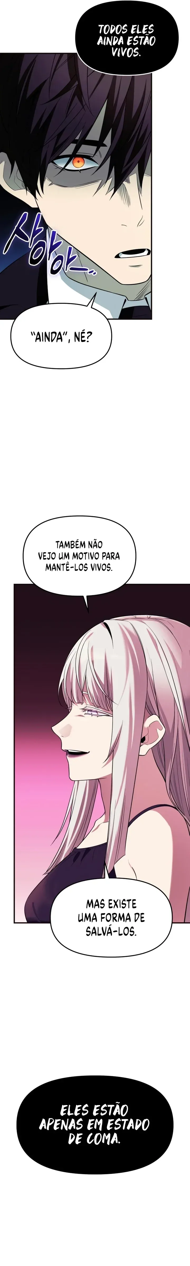 Eu Obtive um Item Mítico Capítulo 130 Página 27
