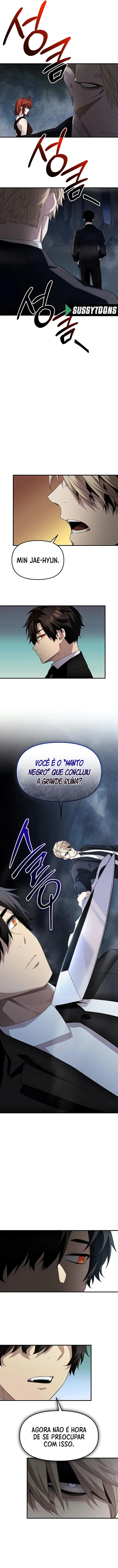 Eu Obtive um Item Mítico Capítulo 131 Página 12