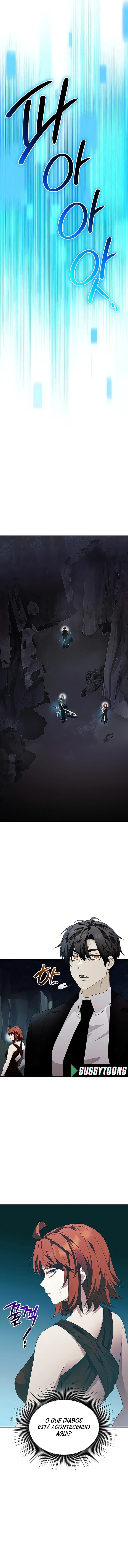 Eu Obtive um Item Mítico Capítulo 131 Página 9