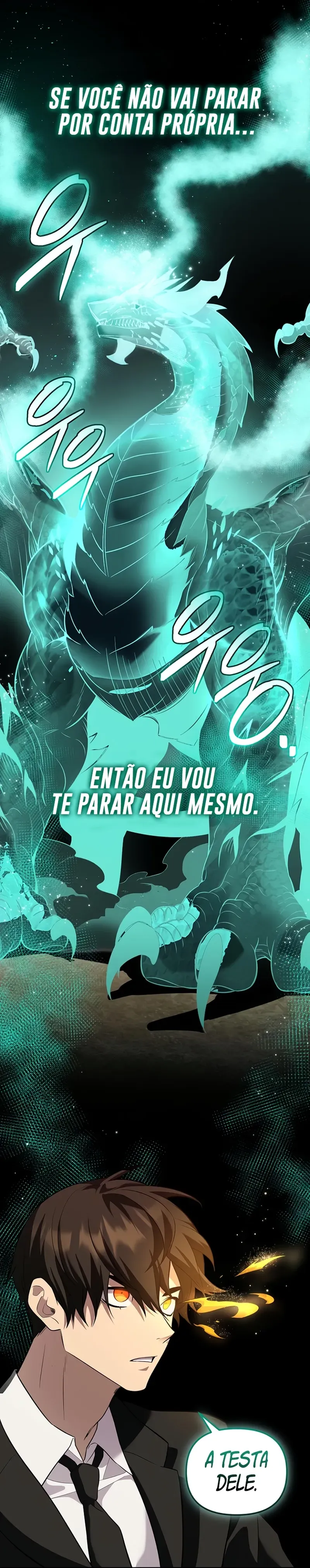 Eu Obtive um Item Mítico Capítulo 135 Página 102